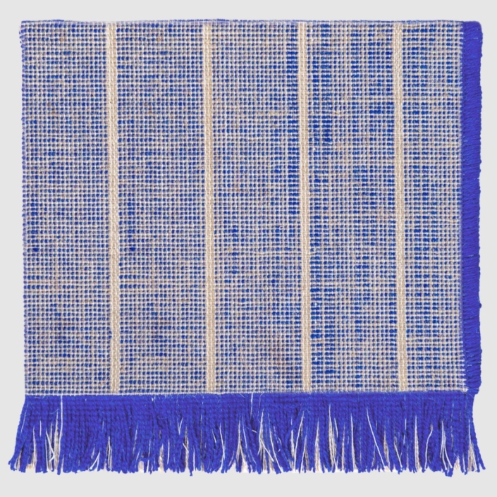 depoortere blauw