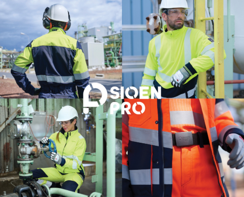 sioen pro